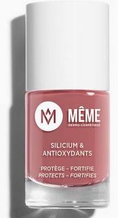 Même Vernis au silicium Rose praline 26