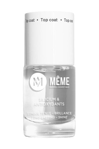 Même vernis au silicium Top Coat 10mL