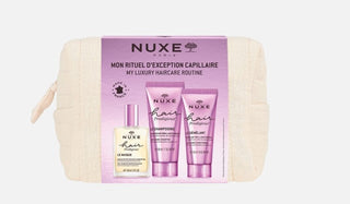 Nuxe Hair Prodigieux Trousse