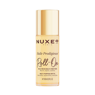 Nuxe Huile Prodigieuse® Roll-On Nouveau 60mL