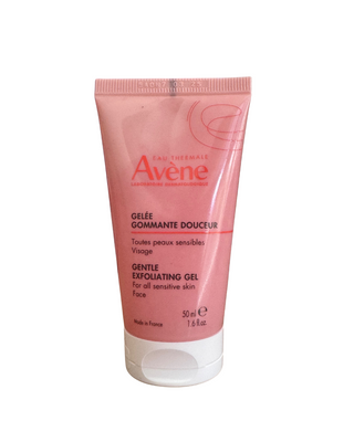 Avène - Gelée Gommante Douceur Avène – 50 ml