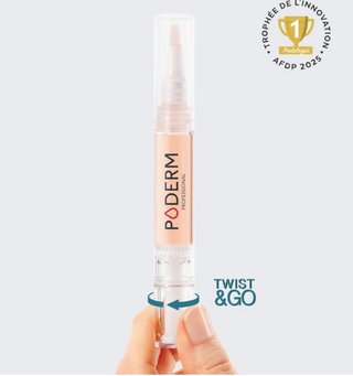 Poderm Stylo Serum Mycose des ongles 4mL