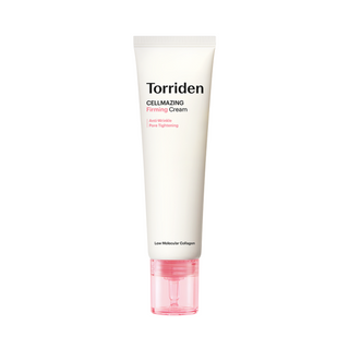 Torriden CELLMAZING CRÈME FERMETÉ AU COLLAGÈNE - 60 ML