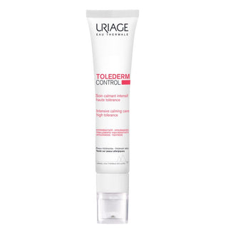 Uriage Tolederm control soin calmant intensif 40mL