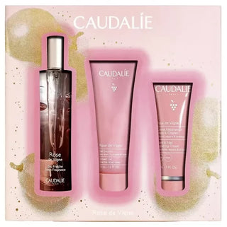 Caudalie Rose de Vignes Coffret