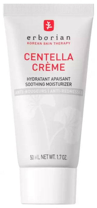 Erborian Centella Crème Hydratant Apaisant 50 ml