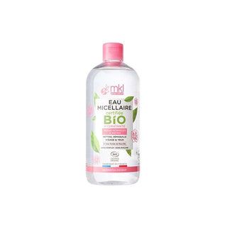 MKL Green Nature Eau Micellaire Bio Hydratante 500ml