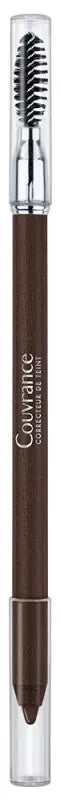 Avène Couvrance Crayon Yeux et Sourcils Yeux Sensibles 1,36 g - Teinte : Brun