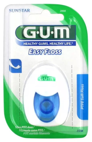Gum Fil Dentaire Easy Floss 30 m