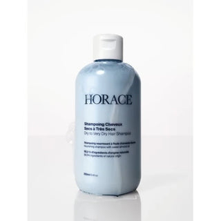 HORACE SHAMPOOING Cheveux Secs à Très Secs - 250ml