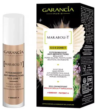 Garancia Garan Marabou-T 10 ml