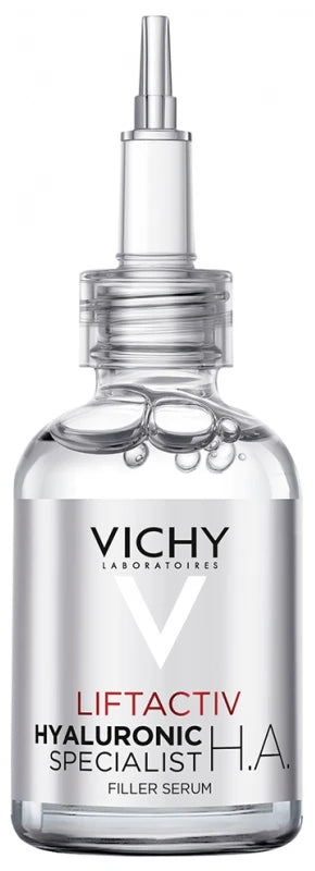 Vichy Liftactiv H.a. Sérum Filler 30 ml