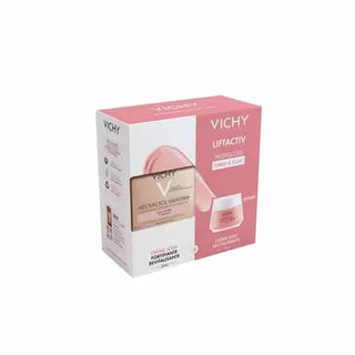 Vichy Neovadiol Protocole Force & Eclat Rose Platinium