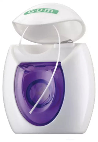 Gum Fil Dentaire Expanding Floss 30 m