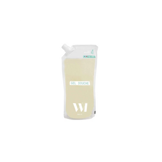 What Matters gel douche éco-recharge bio 580ml