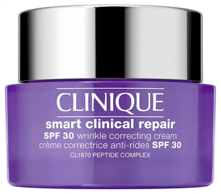 Clinique Smart Clinical Repair Crème Correctrice Anti-Rides SPF30 Toutes Peaux 50 ml