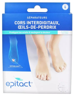 Epitact Séparateurs X4 Grands - Taille : L