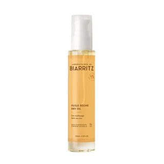 Laboratoires De Biarritz Océane Huile Sèche Visage corps et cheveux 100ml