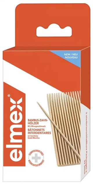Elmex Bâtonnets Interdentaires
