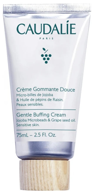 Caudalie Cre?me Gommante Douce - 75 ml