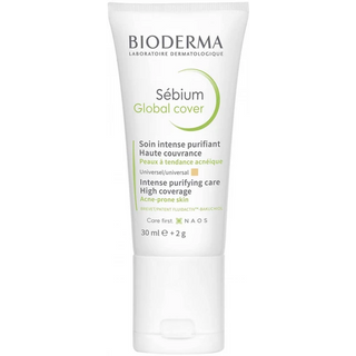 Bioderma Sébium Global Cover 30 ml