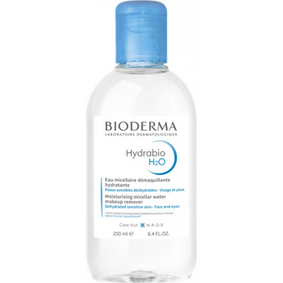 Bioderma Hydrabio H2O Solution Micellaire