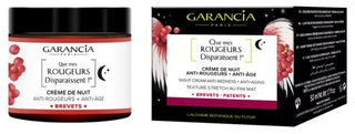 Garancia Garan Rougeur Disparais Nui50Ml