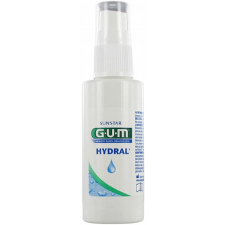 Gum Hydral Spray Humectant 50 ml
