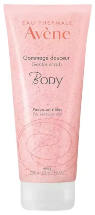 Avène Eau Thermale - Body - Gommage Corps 200 ml