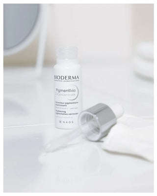 Bioderma Pigmentbio Sérum Anti Taches à la Vitamine c 15 ml