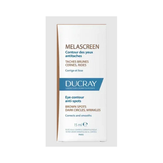 DUCRAY MELASCREEN Contour des yeux antitaches - 15ml