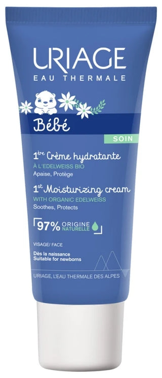 Uriage 1Ère Crème Hydratante