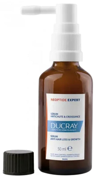 Ducray Neoptide Sérum Antichute & Croissance Expert 100 ml