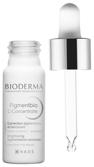 Bioderma Pigmentbio Sérum Anti Taches à la Vitamine c 15 ml