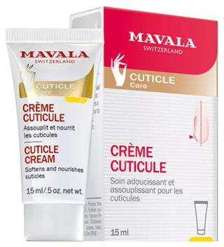 Mavala Crème Cuticule 15 ml