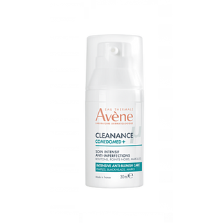 Avène Eau Thermale - Cleanance Comedomed+ Soin Intensif Anti-Imperfections 30ml