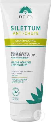 JALDES Silettum Shampooing Anti-chute 200 ml