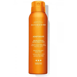 Institut Esthederm Solaires Corps Brume Soyeuse Protectrice Soleil Fort 150Ml
