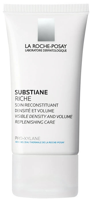 La Roche-Posay Substiane Soin Riche Reconstituant Densité et Volume 40 ml