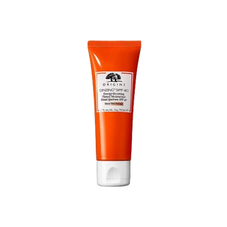 ORIGINS GINZING SPF40 Hydratant Energisant Teinté - 50ml