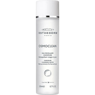 INSTITUT ESTHEDERM Osmoclean Eau micellaire Osmopure