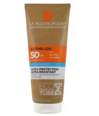La Roche-Posay Anthelios Lait Hydratant SPF50+