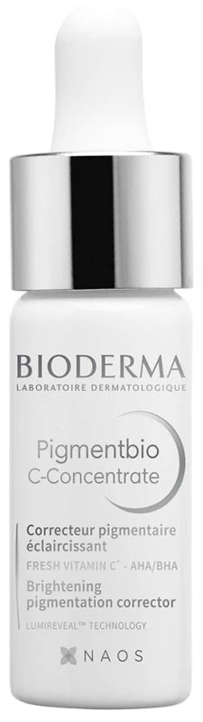 Bioderma Pigmentbio Sérum Anti Taches à la Vitamine c 15 ml