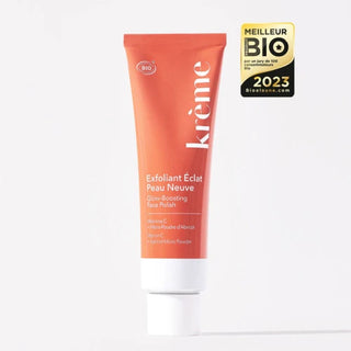 KRÈME EXFOLIANT ÉCLAT PEAU NEUVE - 60ml