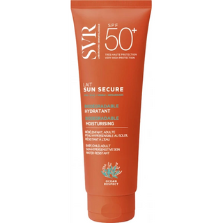 SVR Sun Secure Lait SPF50+ 250 ml