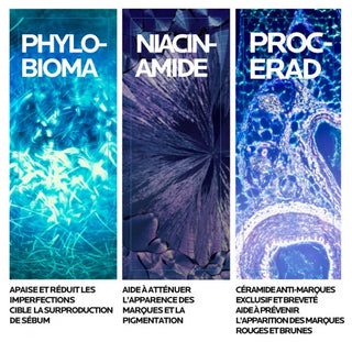 La Roche-Posay Effaclar Duo+M Soin Triple Correction Anti-Imperfections 40 ml