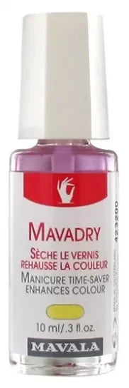 Mavala Mavadry Sèche Le Vernis 10 ml
