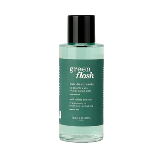 MANUCURIST GREEN FLASH Eau Dissolvante - 100ml
