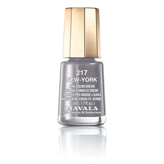 Mavala Mini Color Vernis à Ongles New York 217 5ml
