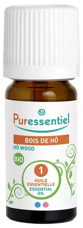 Puressentiel Bois de Hô Bio - 10 ml